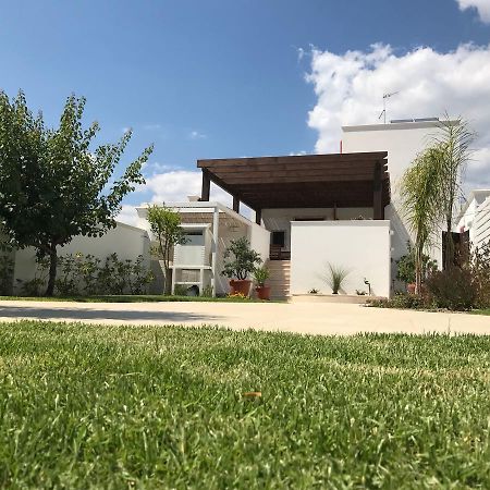 Chibia Casa Vacanze Сан-Пьетро-ин-Беванья Экстерьер фото